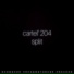Cartel' 204