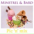 Minstrel & Bard