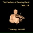 Tommy Jarrell