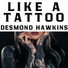 Desmond Hawkins