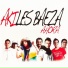 Akiles Baeza
