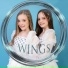 k-pop girl's band WINGS