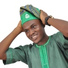 Elijah Adediran