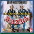 Los Forasteros De Kazza