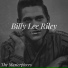 Billy Lee Riley