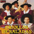 Los Criollos de Saladas