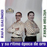 Rafael Galindo, Víctor Pérez