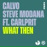Steve Modana & Calvo feat. Carlprit (Стиль BMW)