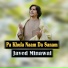 Javed Minawal