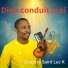 Chantre Saint Luc k
