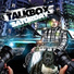 Talkboxpeewee feat. Terry Zapp Troutman, Mali