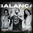 magela, Mc Luke CJ, Jus-T on the beat