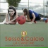 Millionaire Blonde feat. Giorgia Gigia Mazzucato