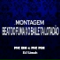 Mc Mn, mc bn, DJ Limah