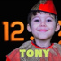 Tony