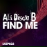 ali disco