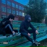 luvlace, вылет с полосы