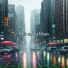Lluvia Torrencial