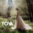 YOVA, Jova Radevska