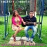 Michelle Cris, michel jhonny, Santina CCB