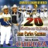 Juan Carlos Guzman, Banda Chibuya