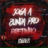 MC PR da Sul, dj caaio doog