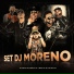 Mc Kalzin, Mc Koruja, Mc 7 Belo, Mc W1, Mc Rafa 22