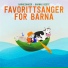Barnesanger - Barnas beste