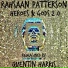Rahsaan Patterson