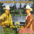 Almikar El Cazador, Leonel El Ranchero