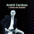 André Cardoso, O Levita dos Teclados