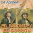 El Palomo Y El Gorrion