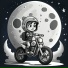 Moonrider Angel