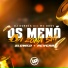 Dj Durães 011, Mc DDSV