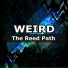 Wierd