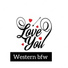 Western bfw
