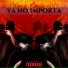 Fastt Fantasma feat. Demmo Rincon