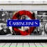 Carringtones
