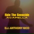 D.J. Anthony Rico