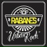 Los Rabanes y Mr. Saik
