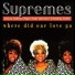 The Supremes