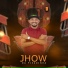 Jhow da pisadinha