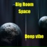 Big room Space