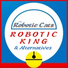 The Robotic Cats