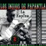 Los Indios de Papantla