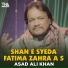 Asad Ali Khan