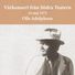 Olle Adolphson