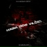 DJ MARKIN BEAT, DJ WG 017