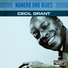 Cecil Gant