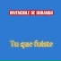 Invencible De Durango